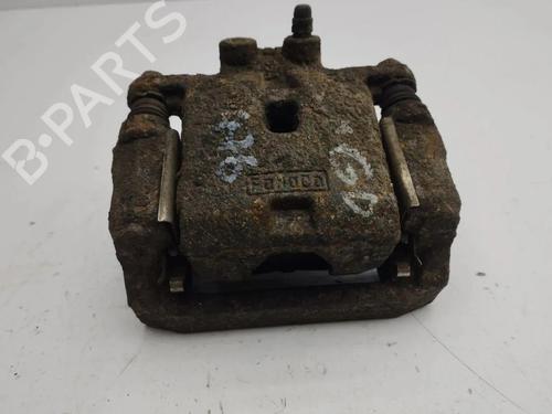 Right rear brake caliper MAZDA CX-7 (ER) 2.2 MZR-CD AWD (ER10A) | BP36329886M106 - Image 3