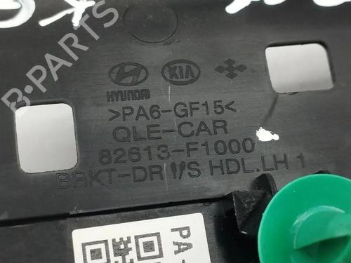 Front left interior door handle KIA SPORTAGE IV (QL, QLE) 1.6 GDI | BP33865068I13 - Image 8