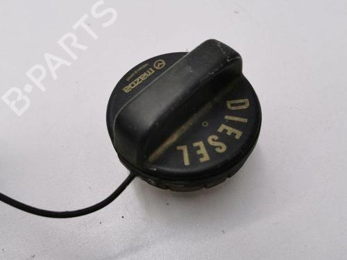 Used Fuel door actuator MAZDA CX-7 (ER) 2.2 MZR-CD AWD (ER10A) (173 hp) 28895303