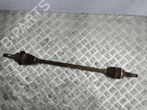 Right rear driveshaft MAZDA CX-5 (KE, GH) 2.2 D AWD (KE102) | BP36064314M41  - Image 9