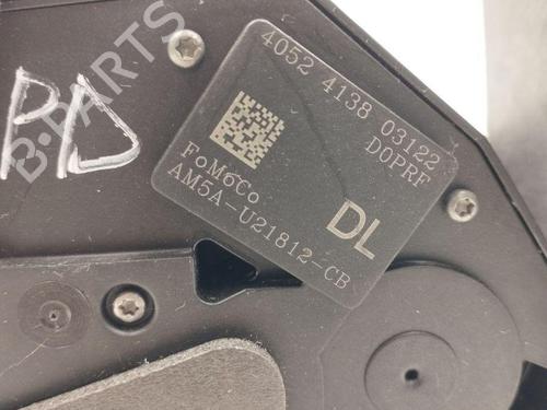 Front right lock FORD C-MAX II (DXA/CB7, DXA/CEU) 1.6 TDCi | BP28886689C97 