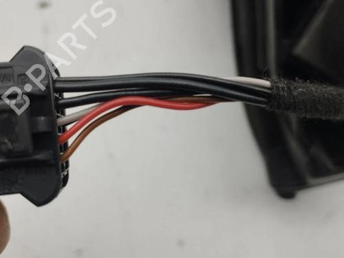 Left mirror PEUGEOT 2008 II (UD_, US_, UY_, UJ_, UR_, UC_) 1.5 BlueHDI 110 (UDYHSK) | BP28900966C26 