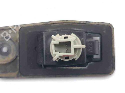 Licence plate light NISSAN X-TRAIL III (T32_, T32R, T32RR) 1.6 dCi ALL MODE 4x4-i (NT32) | BP28877878I40 