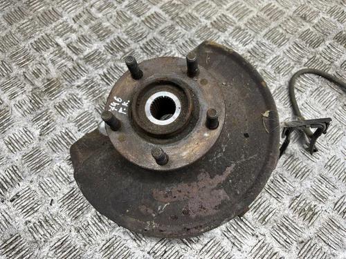 Used Right front steering knuckle Right front steering knuckle 36085277 36085277