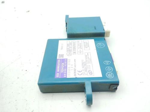 Electronic module TOYOTA RAV 4 III (_A3_) 2.2 D 4WD (ALA30_, ALA30R) | BP33638275M83 - Image 4