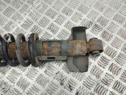 Left rear shock absorber PEUGEOT 508 I (8D_) 2.0 HDi | BP28849177M18 