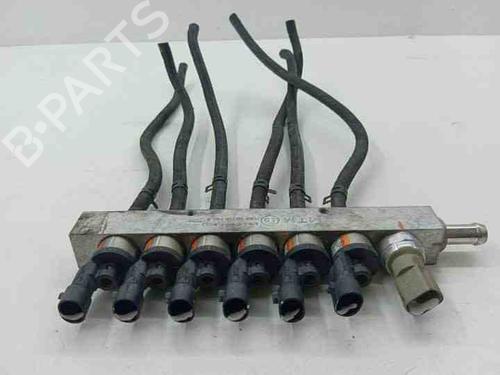 Electronic module MERCEDES-BENZ M-CLASS (W164) ML 350 4-matic (164.186) | BP28852955M83 