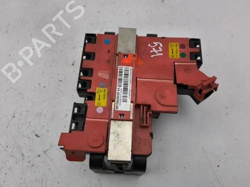 Used Electronic module BMW 7 (F01, F02, F03, F04) 730 d (245 hp) 28851846