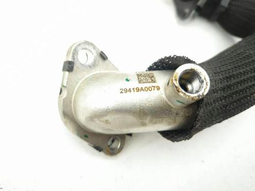 Pipe NISSAN NAVARA NP300 Pickup (D23, D23T) 2.3 dCi 4x4 (D231, D23T) | BP33669383M125 - Image 5