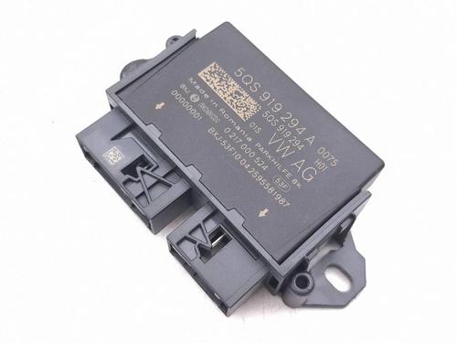 Electronic module SKODA KODIAQ II (PS7) 2.0 TDI | BP38456703M83 - Image 2