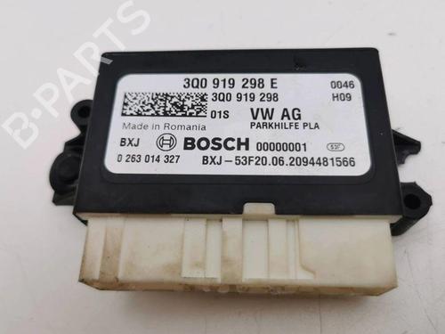 Module électronique VW TIGUAN (AD1, AX1) 1.5 TSI (131 hp) 28899433