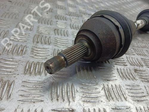 Right front driveshaft MINI MINI COUNTRYMAN (R60) Cooper S ALL4 | BP36163656M39  - Image 6