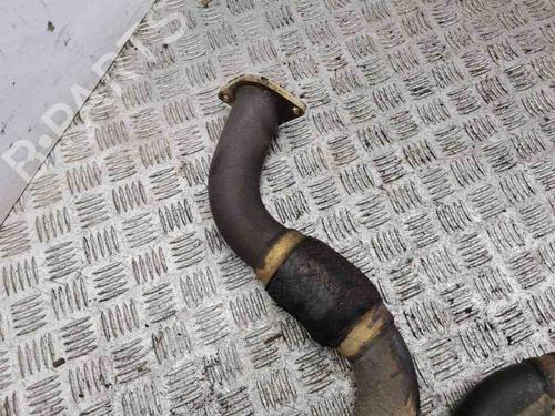 Exhaust system NISSAN 350Z Coupe (Z33) 3.5 (AAZ33) | BP28882147M121