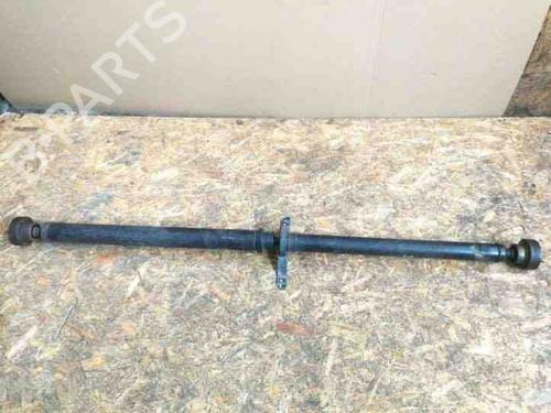 Kardanwelle für AUDI A6 C6 (4F2) 3.0 TDI quattro (225 hp) 28865933