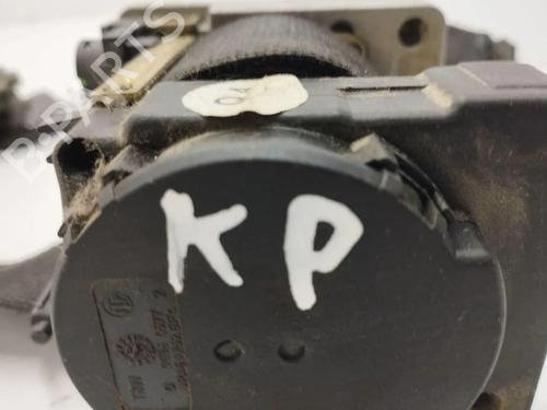 Front left seatbelt MERCEDES-BENZ C-CLASS (W203) C 270 CDI (203.016) | BP36193440I26 - Image 5