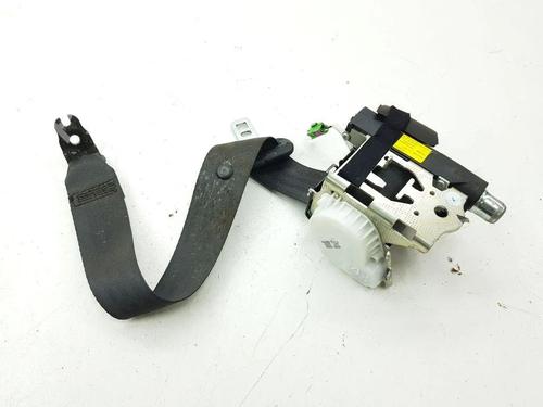 Used Rear left seatbelt Rear left seatbelt VOLVO XC60 I SUV (156) D3 / D4 (163 hp) 28891588 28891588