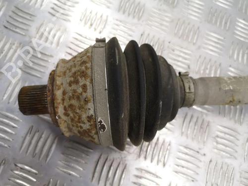 Right front driveshaft AUDI A8 D3 (4E2, 4E8) 3.0 TDI quattro | BP36175799M39 - Image 3