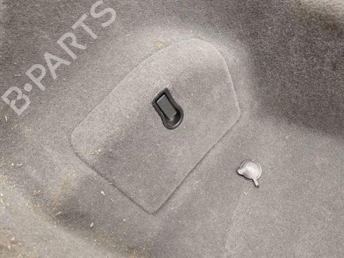 Boot lining MASERATI QUATTROPORTE VI 3.0 S | BP28854160I3 