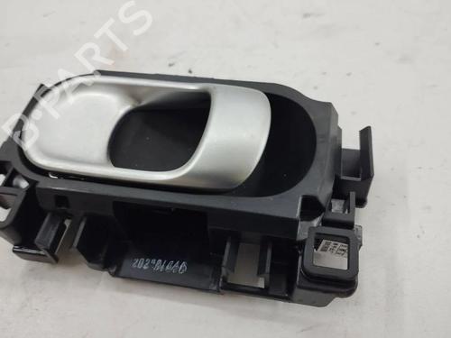 Front left interior door handle CITROËN C5 II Break (RE_) 1.8 16V (RE6FYB) | BP36152257I13 - Image 2