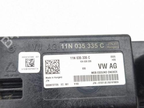 Electronic module FORD USA EXPLORER (CX740) EV | BP37685271M83  - Image 7