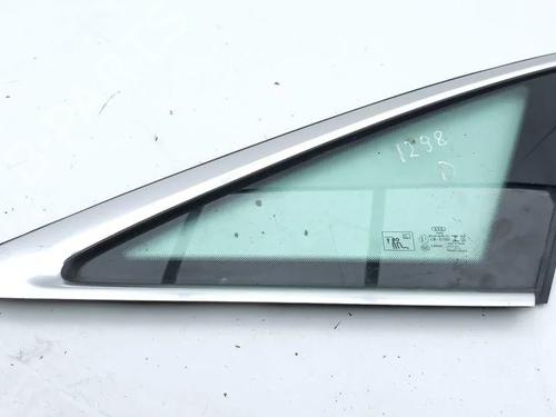 Panel rude bagtil højre Panel rude bagtil højre AUDI A6 C8 (4A2) 40 TDI (190 hp) 33897671 33897671