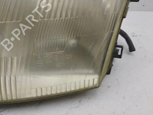 Left headlight VW PASSAT B5 Variant (3B5) 1.9 TDI | BP38248889C28 - Image 10