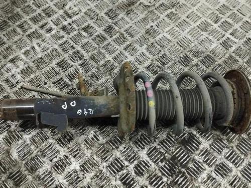 Used Right front shock absorber FORD GALAXY III (CK) 2.0 TDCi (120 hp) 28843285