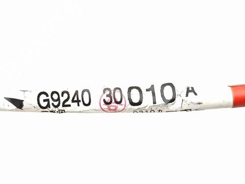 Wiring harness LEXUS GS (_S19_) 350 AWD (GRS196_, GRS196R) | BP34248498E16 - Image 17