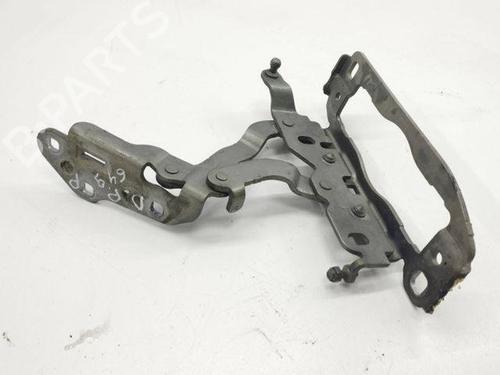 Used Hinge/Door check strap MERCEDES-BENZ C-CLASS (W204) C 220 CDI (204.008) (170 hp) 28852400