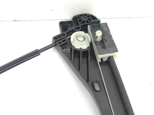 Front left window mechanism CITROËN C5 AIRCROSS (A_) 1.2 PureTech 130 (ARHNSJ) | BP28905555C22 