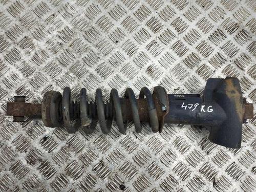 Used Left rear shock absorber PEUGEOT 508 I (8D_) 2.0 HDi (163 hp) 28849177