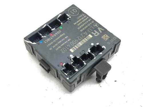 Electronic module MERCEDES-BENZ GLK-CLASS (X204) 200 CDI (204.901) | BP33915378M83 - Image 5