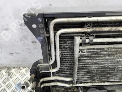 AC radiator BMW 5 (E39) 530 d | BP28853434M32 
