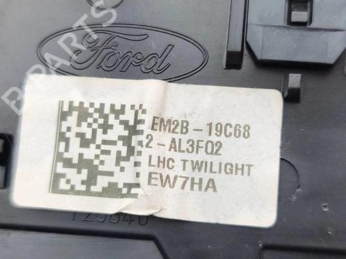 Air vent FORD GALAXY III (CK) 2.0 TDCi | BP38767536I21 - Image 7