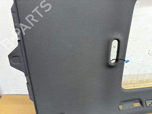 Interior roof AUDI A6 Allroad C7 (4GH, 4GJ) 3.0 TDI quattro | BP30107441I12