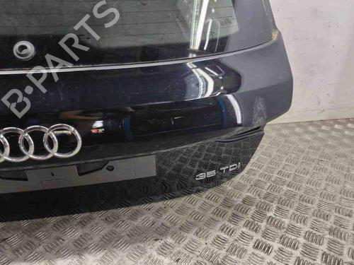 Tailgate AUDI A3 Sportback (8VA, 8VF) 2.0 TDI | BP28896113C6