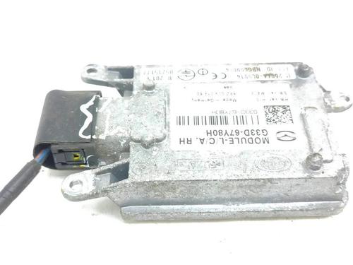 Electronic module MAZDA CX-7 (ER) 2.2 MZR-CD AWD (ER10A) | BP28900024M83 - Image 4