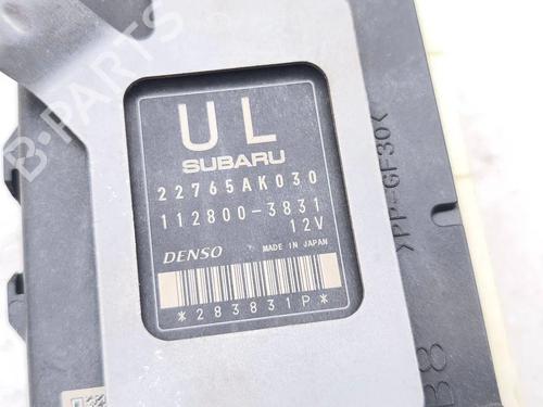 Electronic module SUBARU BRZ (ZC6) 2.0 (ZC6) | BP35984933M83 - Image 6