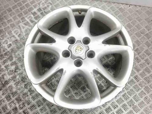 Used Rim PORSCHE CAYENNE (9PA) S 4.5 (340 hp) 28874477