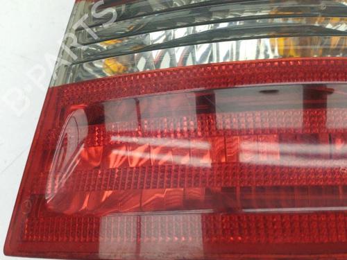 Right taillight MERCEDES-BENZ B-CLASS Sports Tourer (W245) B 200 CDI (245.208) | BP28902453C35 