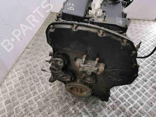 Engine JAGUAR X-TYPE I (X400) 2.0 D | BP28874487M1