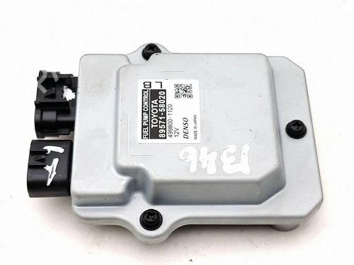 Fuel ECU LEXUS RX (_L2_) 450h AWD (GYL25_, GYL25, GYL26) | BP40194187M50 - Image 2