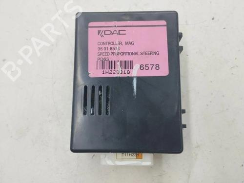 Electronic module OPEL ANTARA A (L07) 2.2 CDTi 4x4 | BP28904004M83 - Image 8