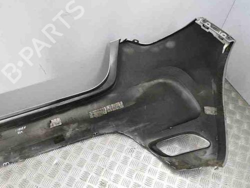 Rear bumper CITROËN DS4 (NX_) 1.6 HDi 110 | BP28871092C8 