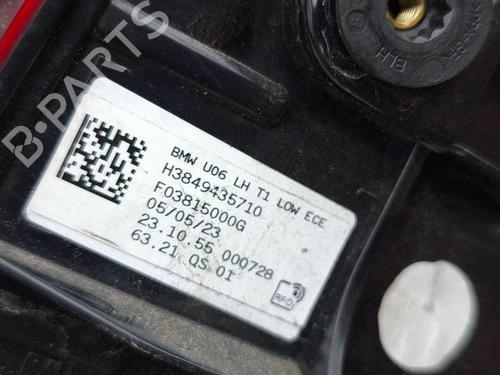 Left taillight BMW 2 Active Tourer (U06) 220i Mild Hybrid | BP37514285C34 - Image 10