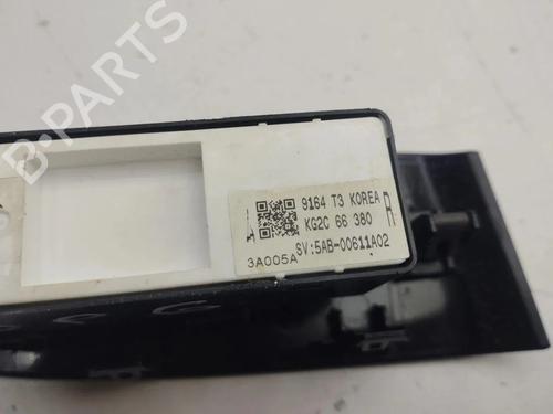Right rear window switch MAZDA CX-5 (KF) 2.0 | BP33256005I28 - Image 7