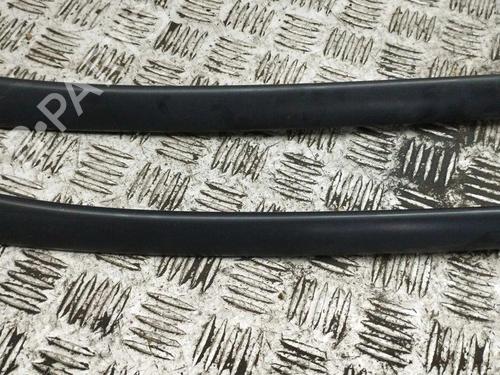 Interior roof handle MERCEDES-BENZ M-CLASS (W164) ML 320 CDI 4-matic (164.122) | BP28900353I35 