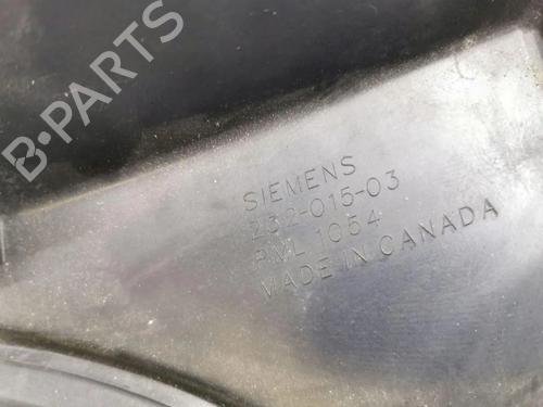 Radiator fan BMW 3 Compact (E46) 316 ti | BP36381996M35 - Image 7