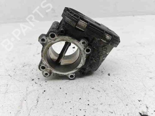 Used Throttle body MERCEDES-BENZ M-CLASS (W164) ML 320 CDI 4-matic (164.122) (224 hp) 28860510