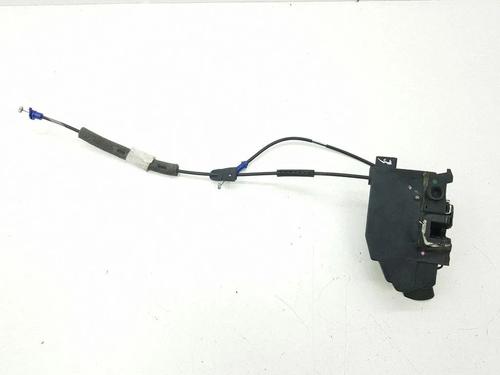 Front left lock CITROËN C4 CACTUS 1.6 HDi 90 | BP38278956C98 - Image 4